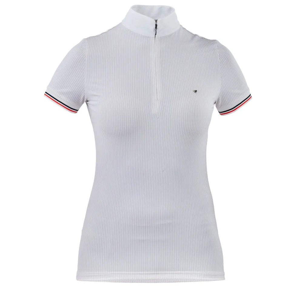Aubrion Arcaster Show Shirt - Young Rider