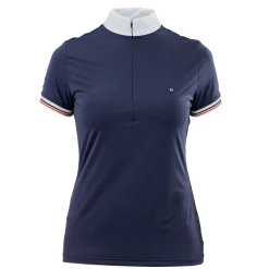 Aubrion Arcaster Show Shirt - Young Rider