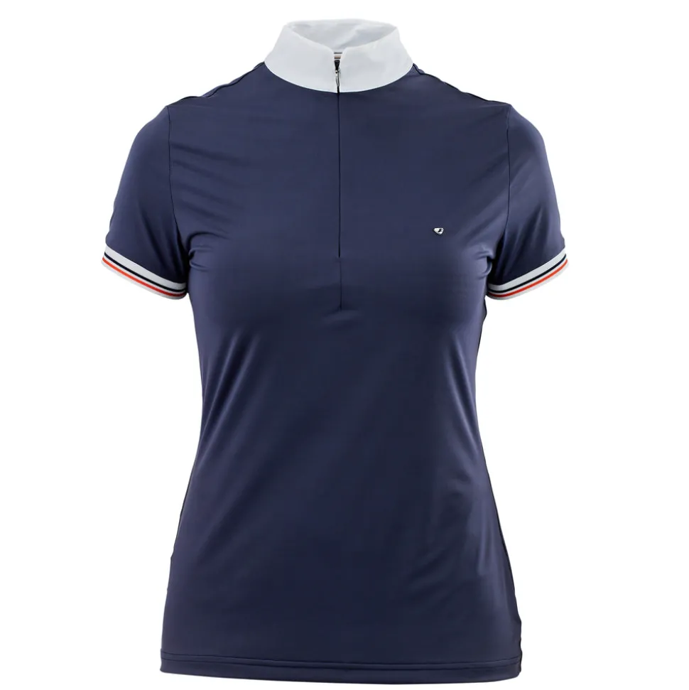 Aubrion Arcaster Show Shirt - Young Rider