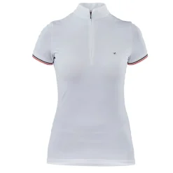 Aubrion Arcaster Show Shirt - Young Rider