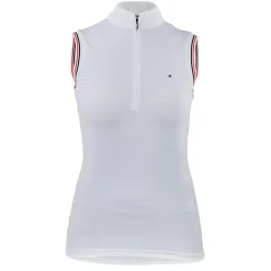 Aubrion Arcaster Sleeveless Shirt - Young Rider