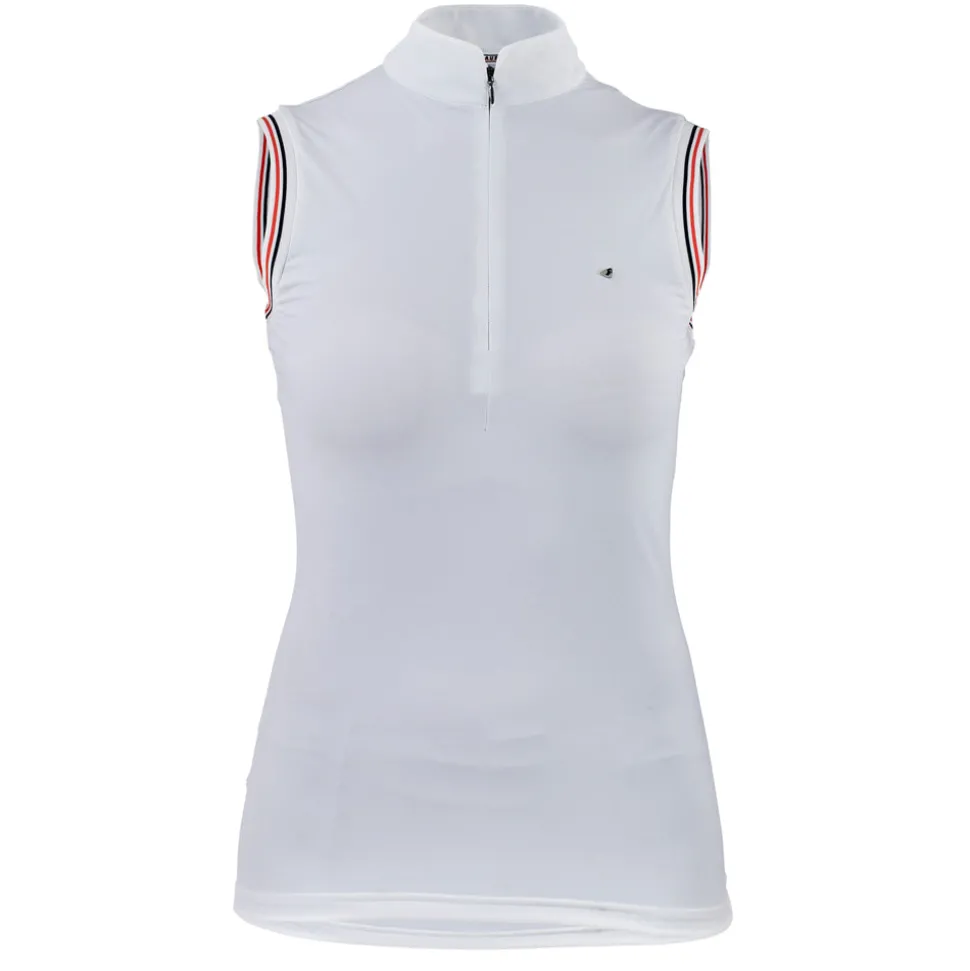 Aubrion Arcaster Sleeveless Shirt - Young Rider