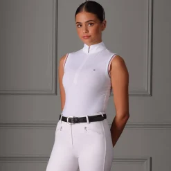 Aubrion Arcaster Sleeveless Show Shirt