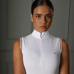 Aubrion Arcaster Sleeveless Show Shirt