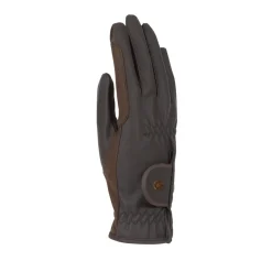 Aubrion Arene Riding Gloves - Childs