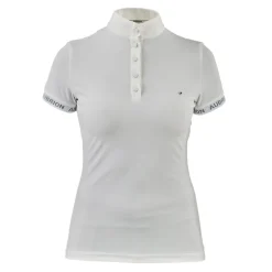 Aubrion Attley Show Shirt - Young Rider