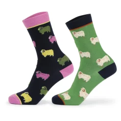 Aubrion Bamboo Ankle Socks 2 Pack