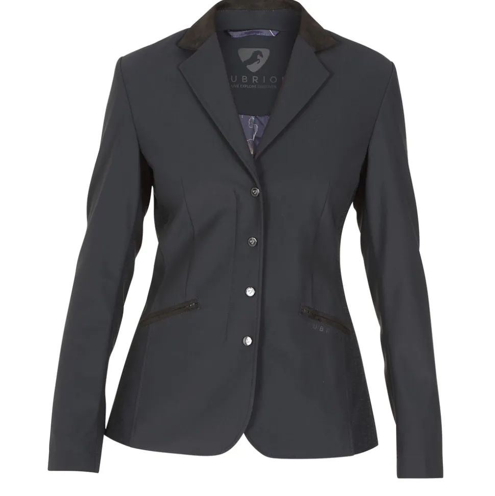 Aubrion Bolton Show Jacket - Young Rider