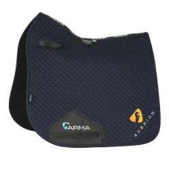Aubrion Branded Dressage Saddlecloth