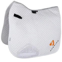 Aubrion Branded Dressage Saddlecloth