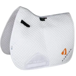 Aubrion Branded GP Saddlecloth