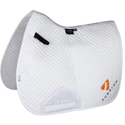 Aubrion Branded GP Saddlecloth
