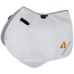 Aubrion Branded Jump Saddlecloth