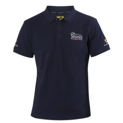 Aubrion Branded Polo Shirt - Gents