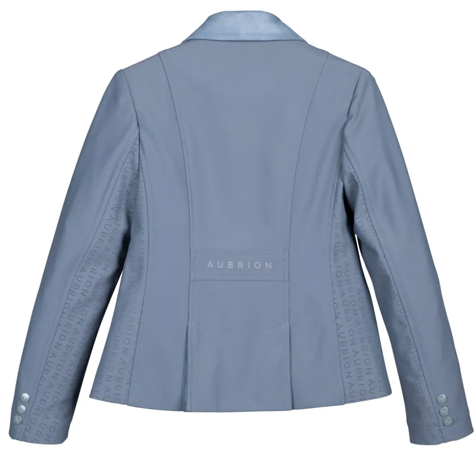 Aubrion Brixton Show Jacket - Young Rider