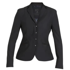 Aubrion Brixton Show Jacket - Young Rider