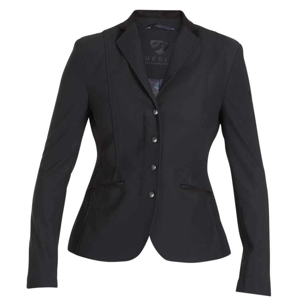 Aubrion Brixton Show Jacket - Young Rider