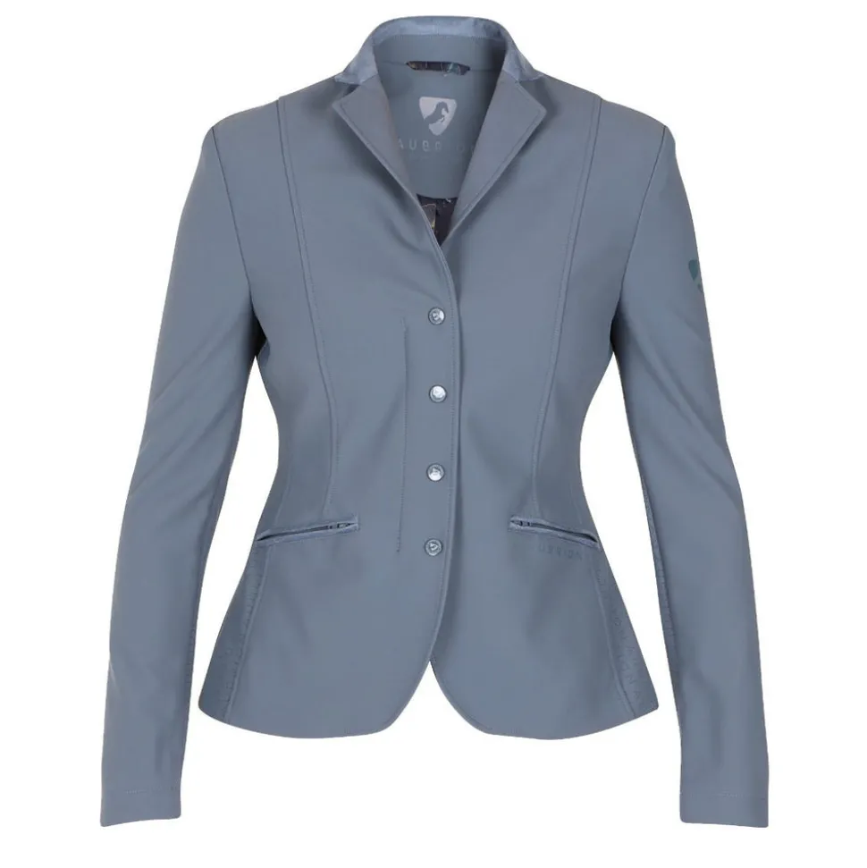 Aubrion Brixton Show Jacket - Young Rider