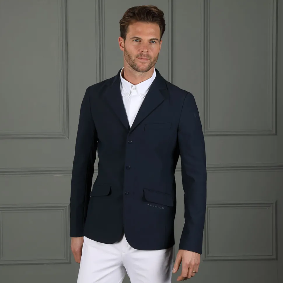 Aubrion Cambridge Show Jacket - Gents