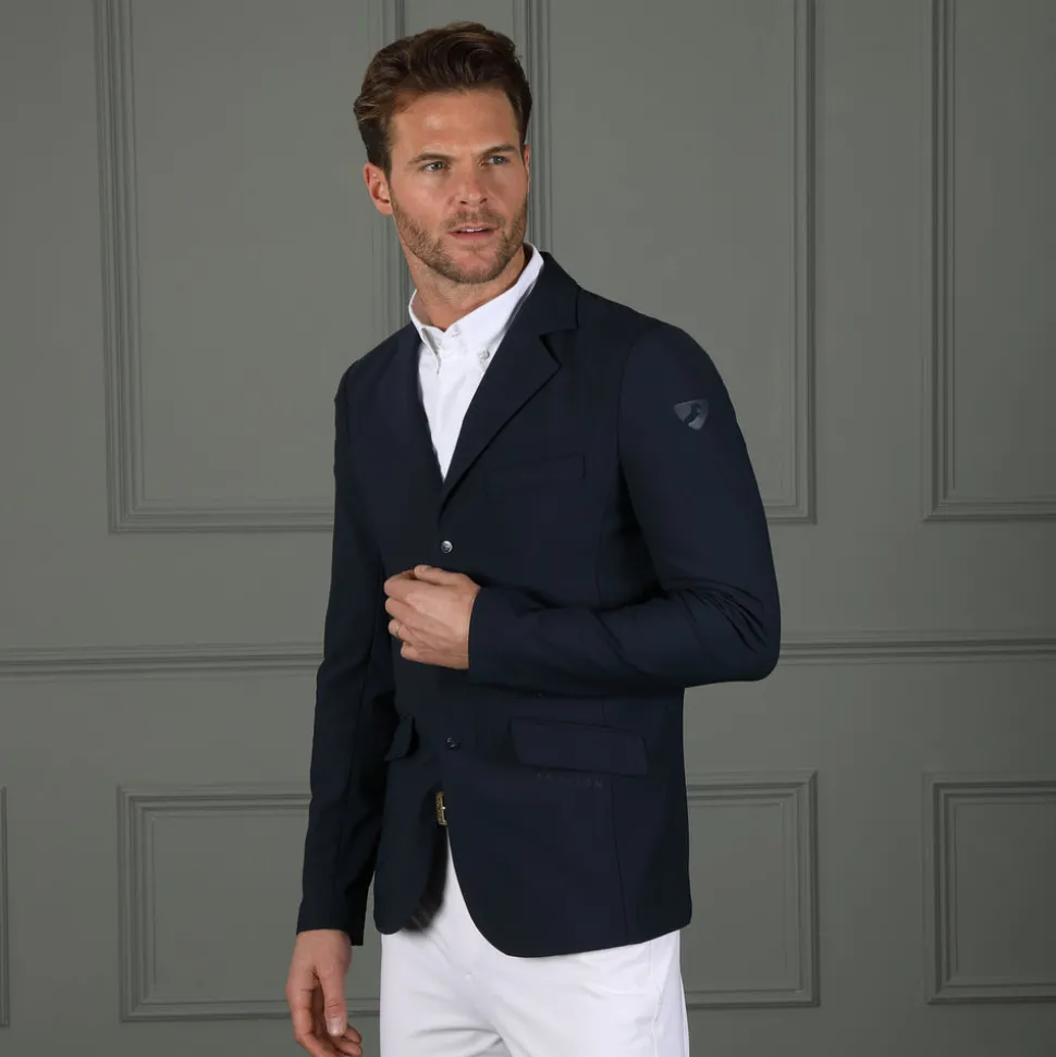 Aubrion Cambridge Show Jacket - Gents