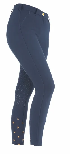 Aubrion Chapman Breeches