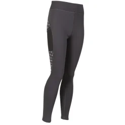 Aubrion Coombe Riding Tights - Young Rider