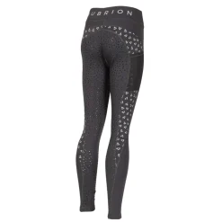 Aubrion Coombe Riding Tights - Young Rider