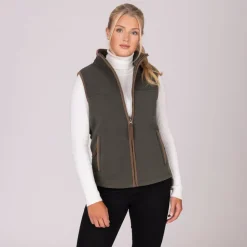 Aubrion Core Fleece Gilet