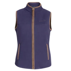 Aubrion Core Fleece Gilet - Gents