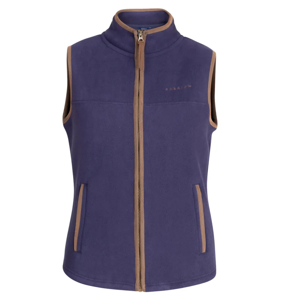 Aubrion Core Fleece Gilet - Gents