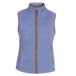 Aubrion Core Fleece Gilet - Gents
