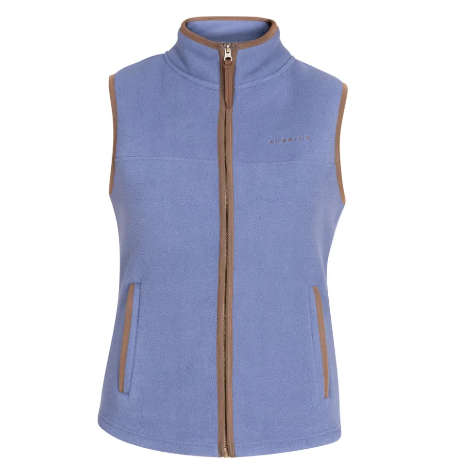 Aubrion Core Fleece Gilet - Gents