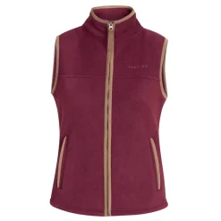 Aubrion Core Fleece Gilet - Gents