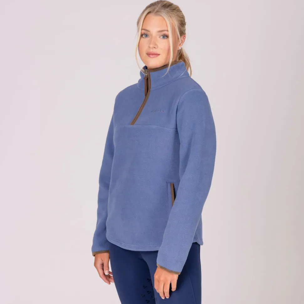 Aubrion Core Half Zip Fleece