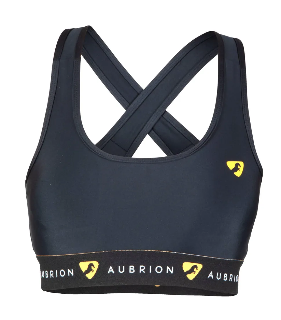 Aubrion Dagenham Sports Bra
