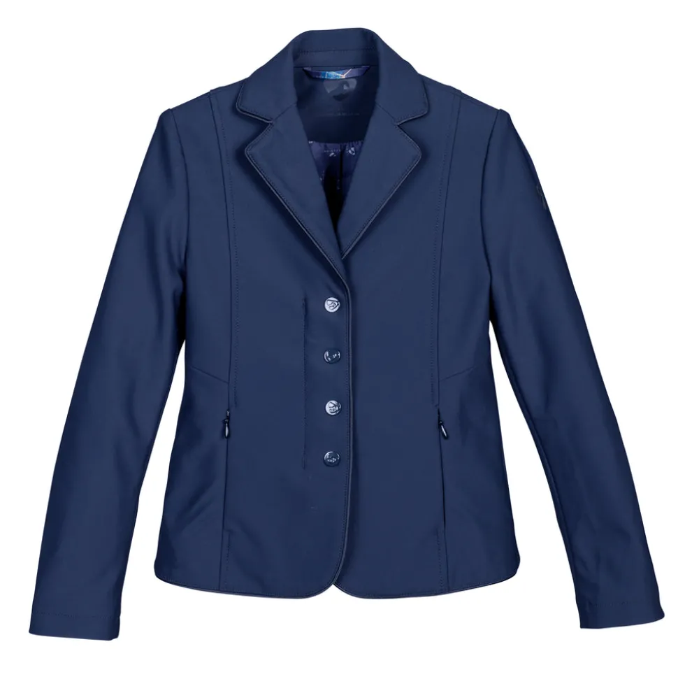 Aubrion Dartford Show Jacket - Young Rider