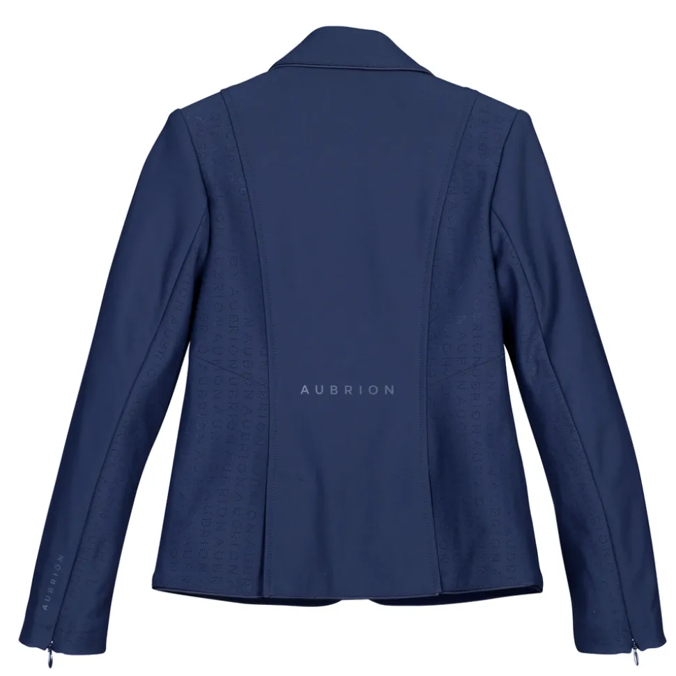 Aubrion Dartford Show Jacket - Young Rider
