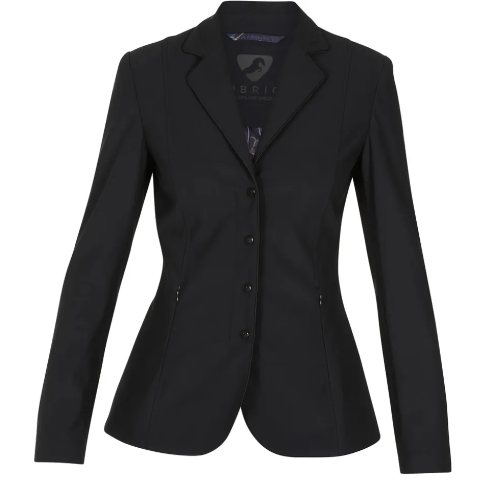 Aubrion Dartford Show Jacket - Young Rider