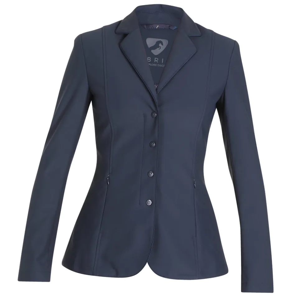 Aubrion Dartford Show Jacket - Young Rider