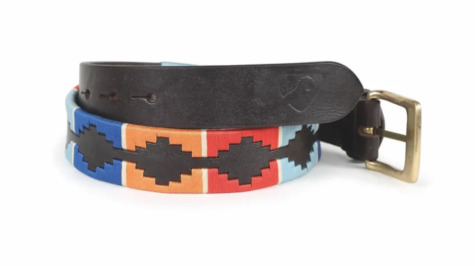 Aubrion Drover Polo Belt