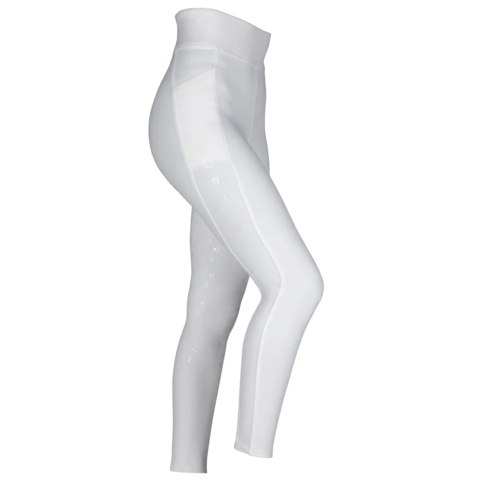 Aubrion Eltar Riding Tights - Young Rider