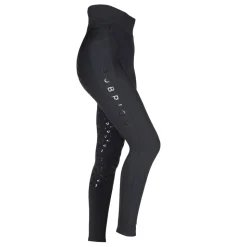 Aubrion Eltar Riding Tights - Young Rider