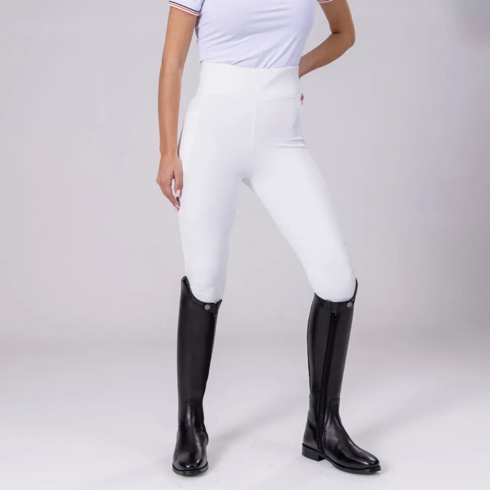 Aubrion Eltar Riding Tights