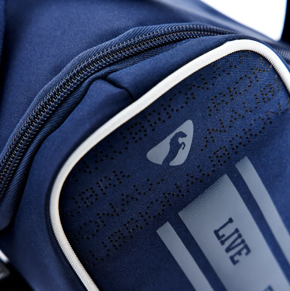 Aubrion Equipt Grooming Kit Bag