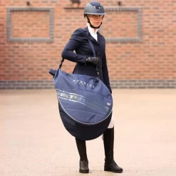 Aubrion Equipt Saddle Bag