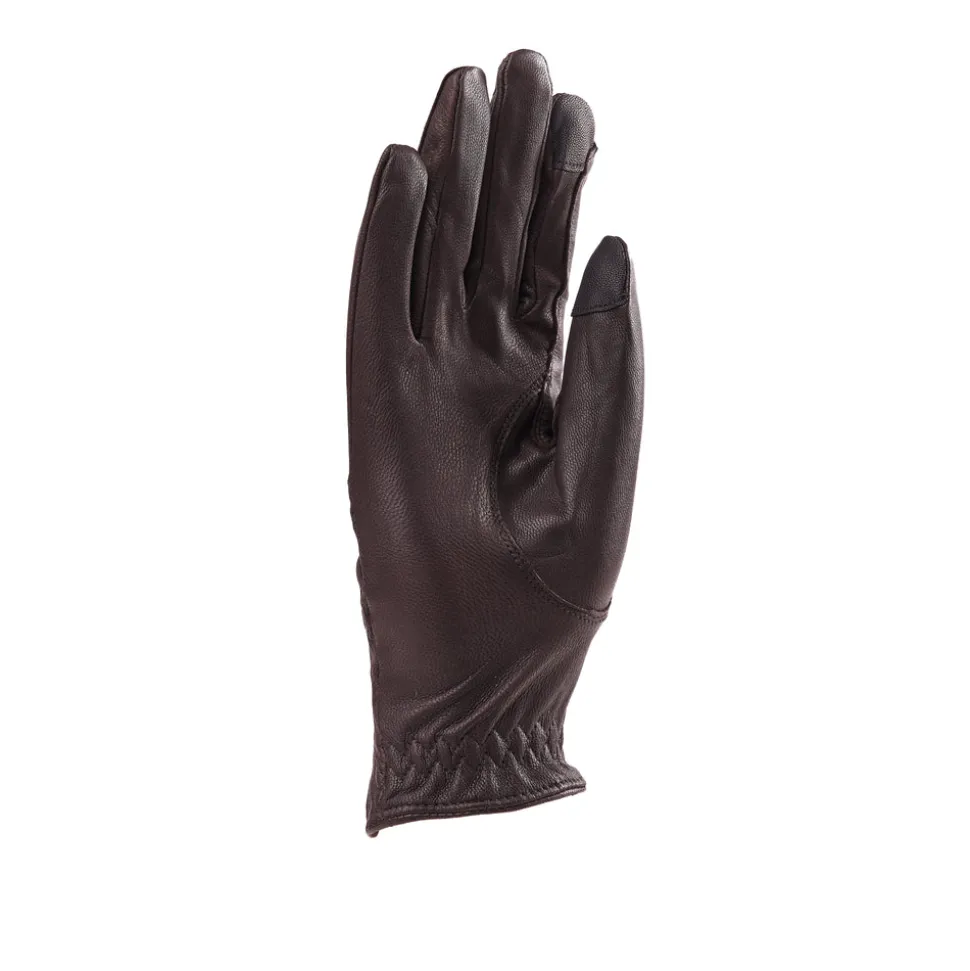 Aubrion Estade Riding Gloves - Childs