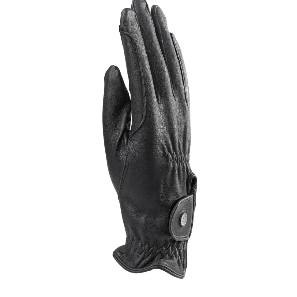 Aubrion Estade Riding Gloves - Childs