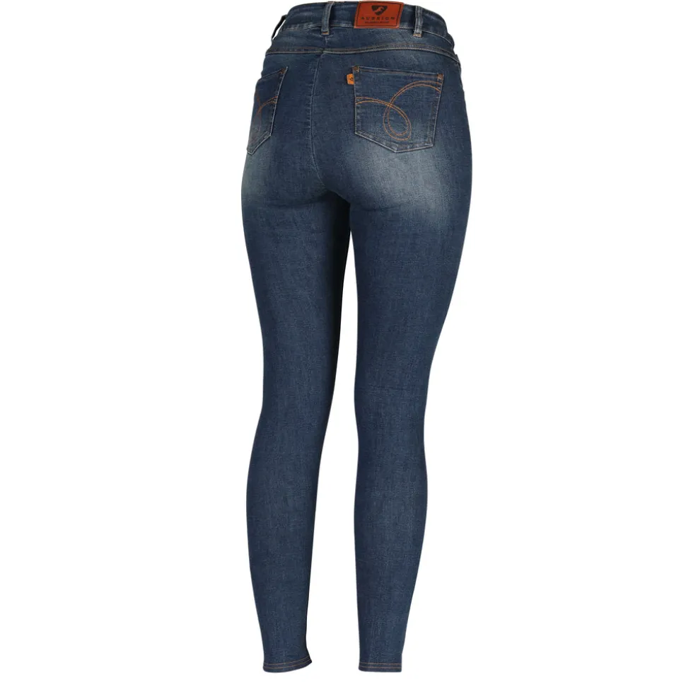 Aubrion Euston Skinny Jeans