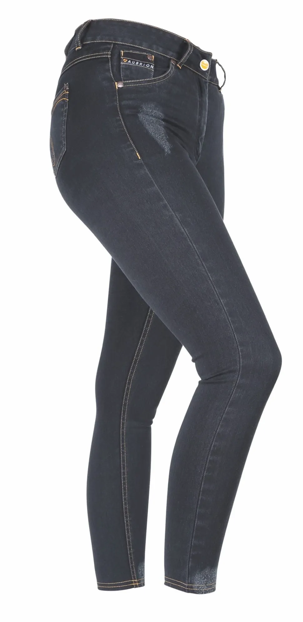 Aubrion Euston Skinny Jeans