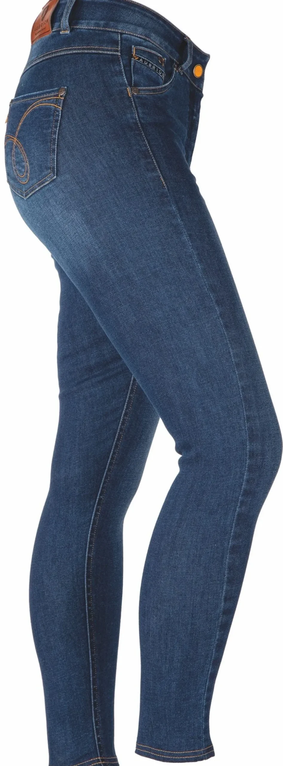 Aubrion Euston Skinny Jeans